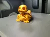 0.16mm layer, 2 walls, 15% infill