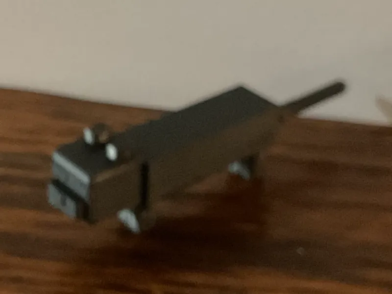 Minecraft Black Cat 