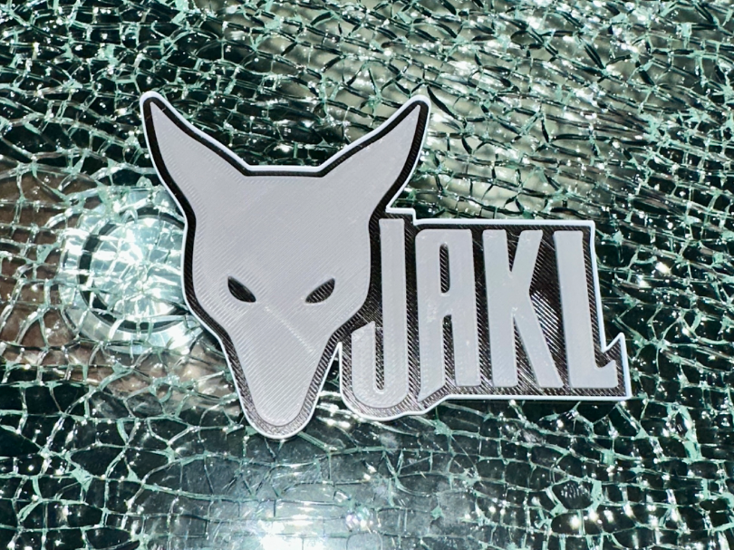 PSA Jakl Logo