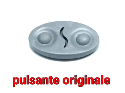 Came remote control button cover