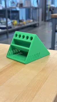 v1 - PLA Basic, 0.20mm layer height, 5% gyroid infill