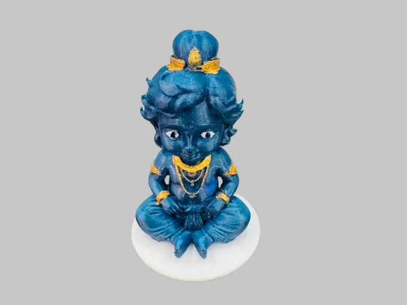Little Krishna