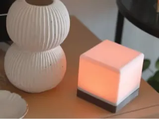 Cube Light