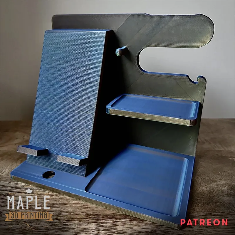 Nightstand Organizer