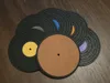 Single Record (Coaster)