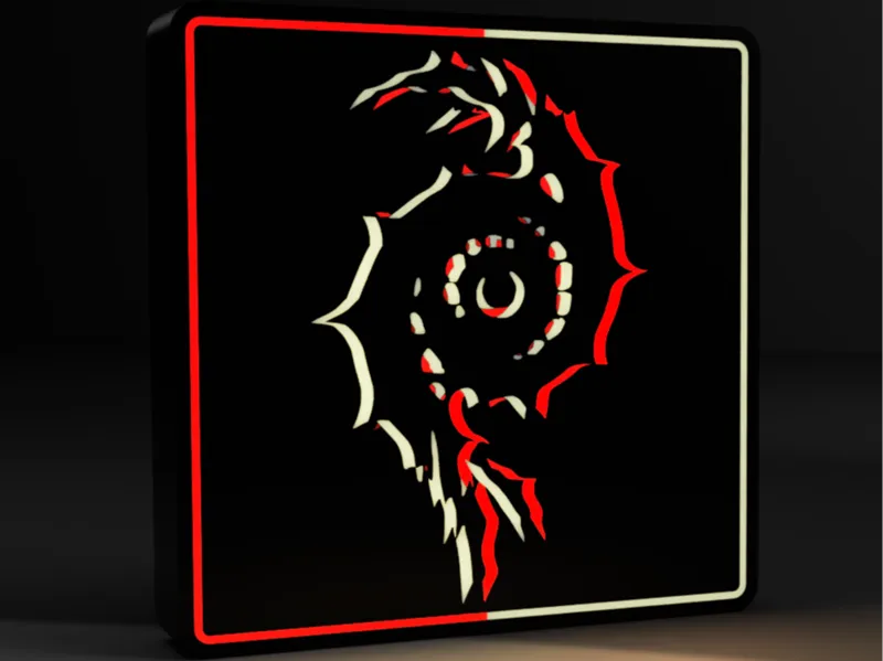 Suikoden Rune Of Punishment