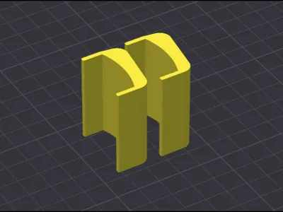 MX Keys - Keyboard Riser