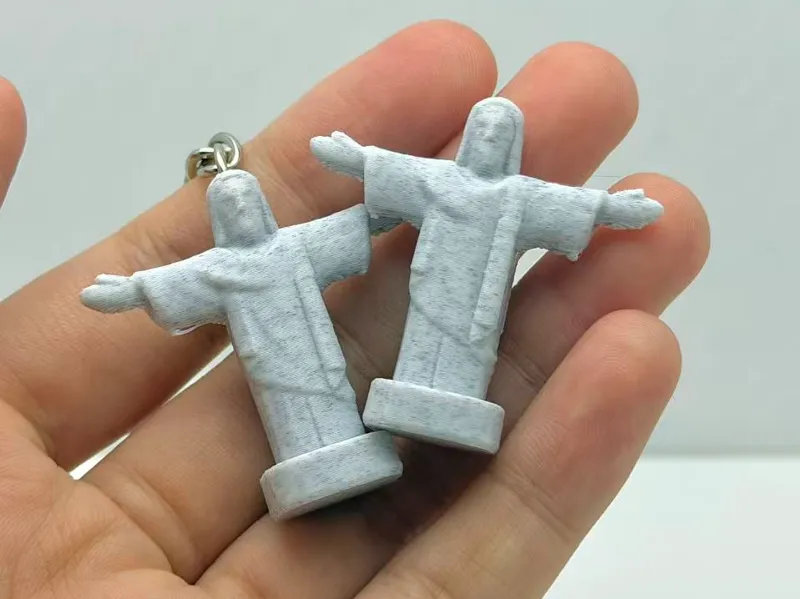 mini Jesus