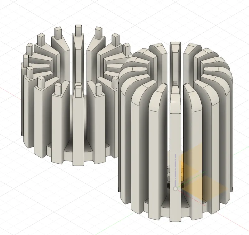 Table Lamp