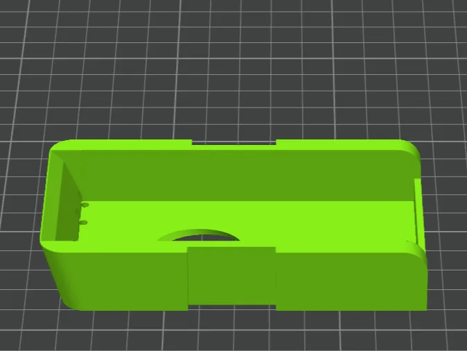 rockcrawler batterie