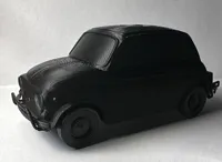 Fiat 500 — photo 4