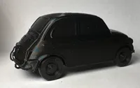 Fiat 500 — photo 7