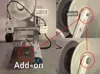 0.16mm layer, 3 walls, 15% infill
