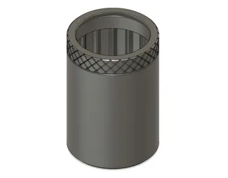 Koozie - Double Wall Insulated!