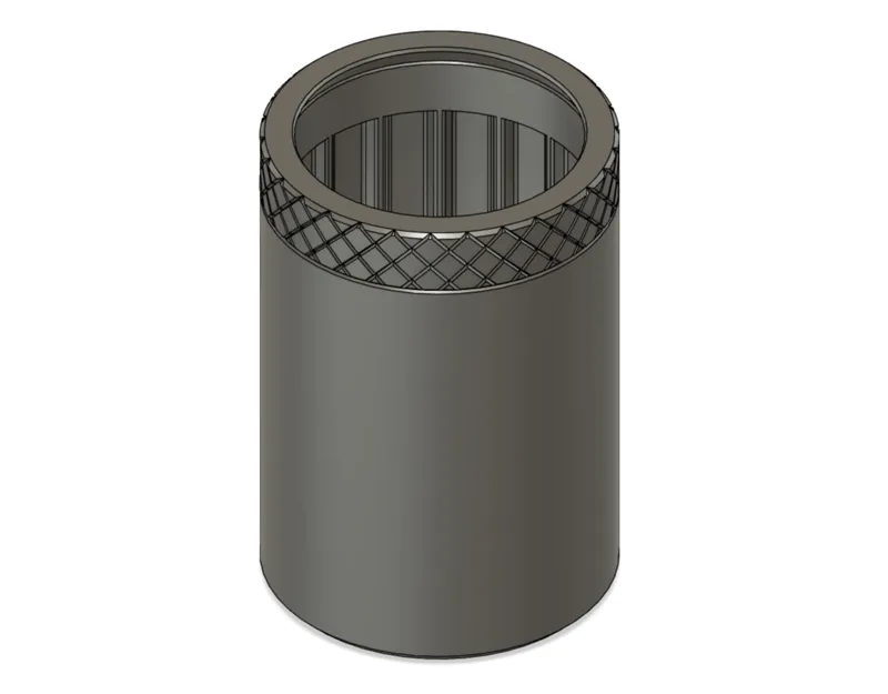 Koozie - Double Wall Insulated!