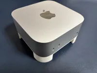 Support simple pour Mac Mini M4 — photo 1