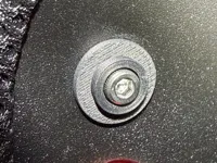 0.12mm 层高, 2 层墙, 15% 填充