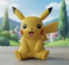 Pikachu 150% scaled 1 plate 1 color