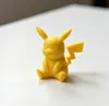 Monochromatic printing, fast and material-efficient, adjust supports, improve efficiency