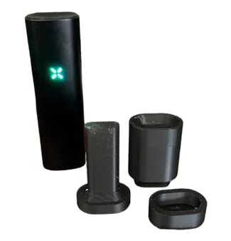 PAX Brick Maker