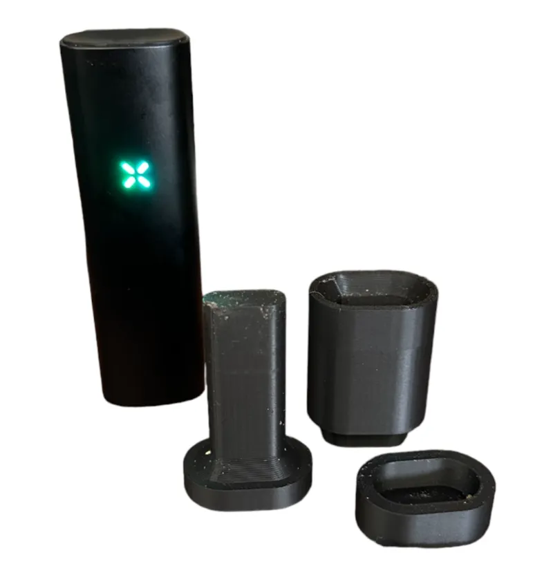 PAX Brick Maker