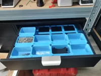 0.2mm layer, 3 walls, 15% infill