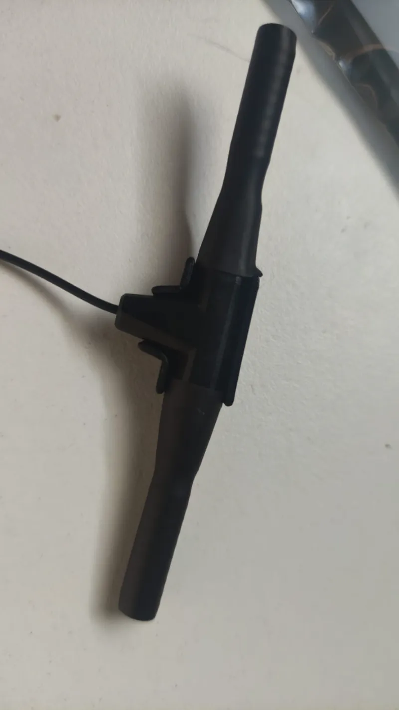 TD series 900mhz antenna mount