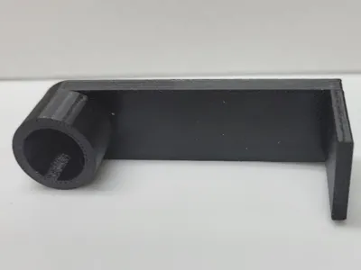 Shabbat Freezer Light Switch Cover