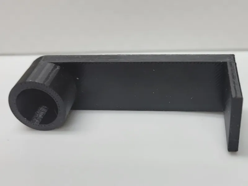 Shabbat Freezer Light Switch Cover