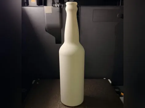 Simple Bottle