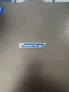 Mach E Keyring