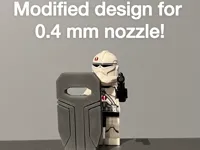0.12mm layer, 2 walls, 15% infill