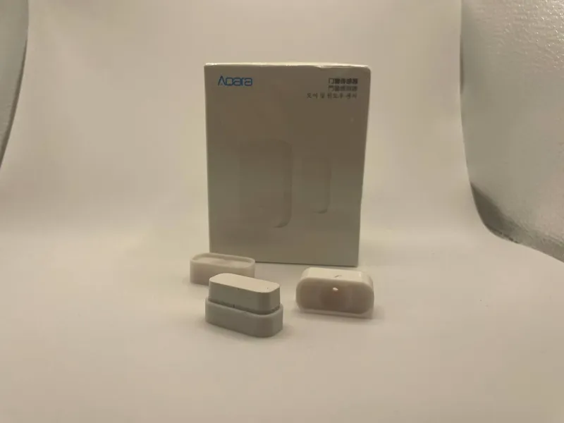 Aqara Window Sensor Zigbee -raiser (5 -10mm)