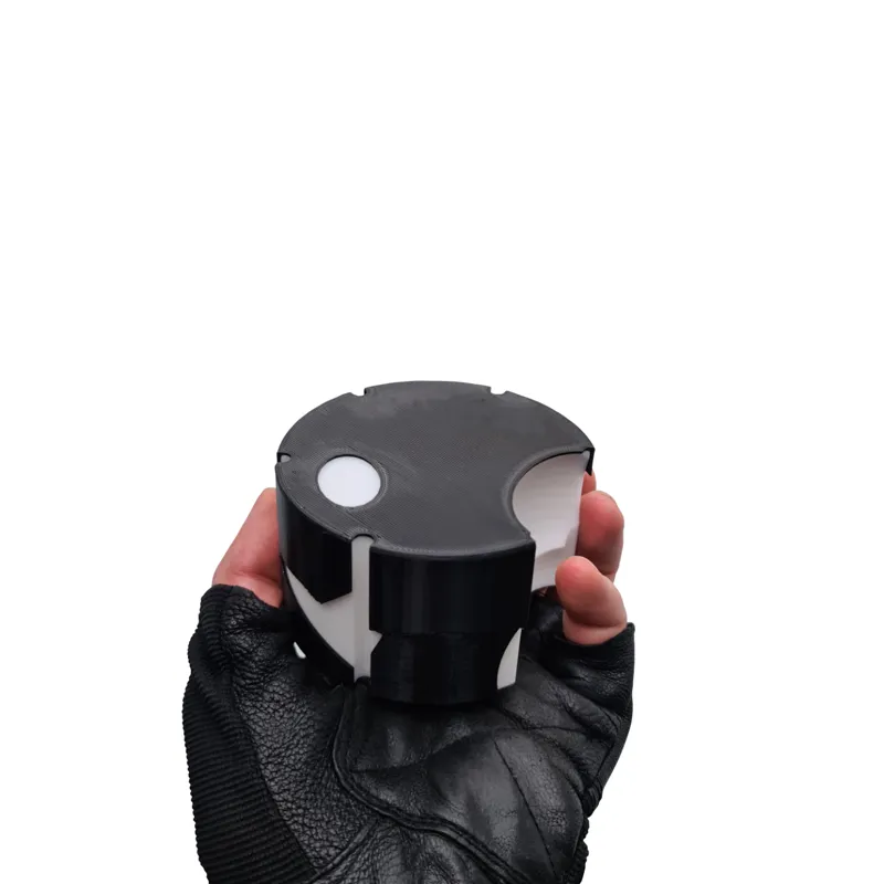 Half Life Alyx Resin
