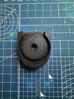 0.16mm layer, 2 walls, 20% infill