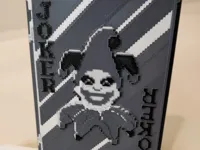 Card Profile