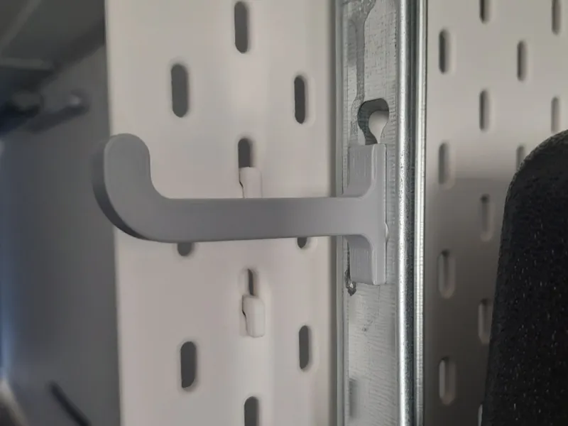 Haken Schwerlastregal in verschiedenen Größen
