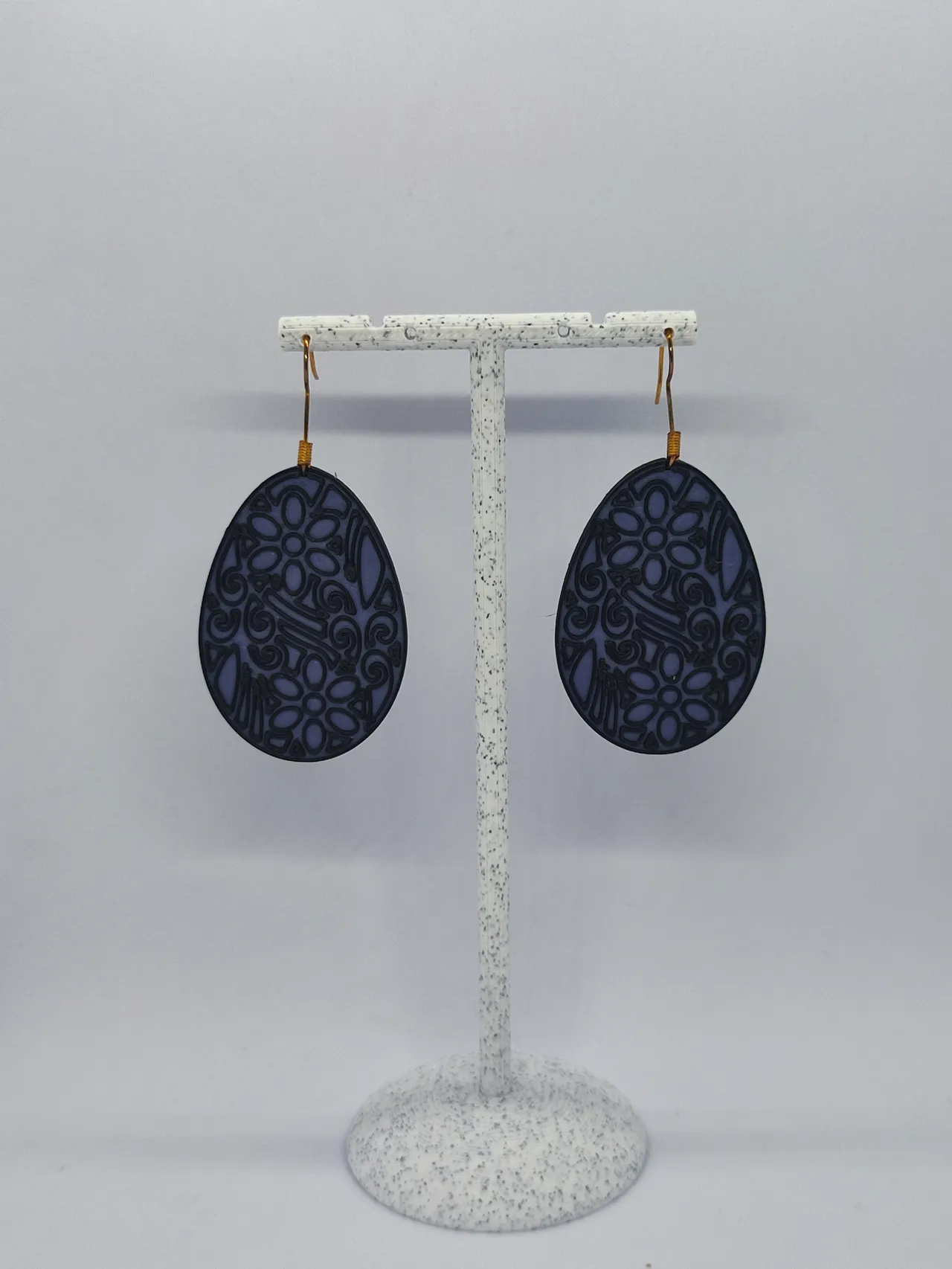 Aretes Esencia Floral view 2