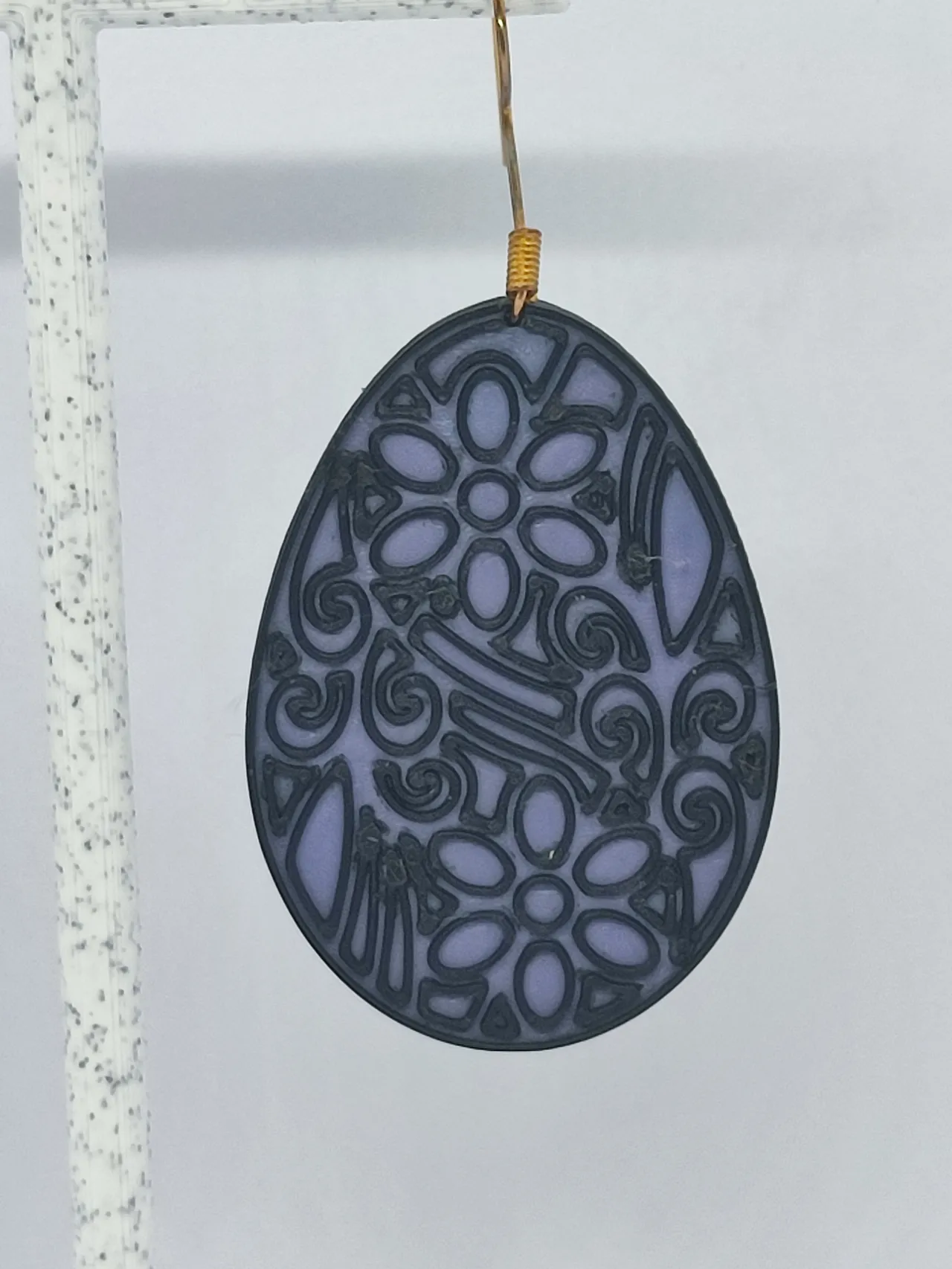 Aretes Esencia Floral view 4