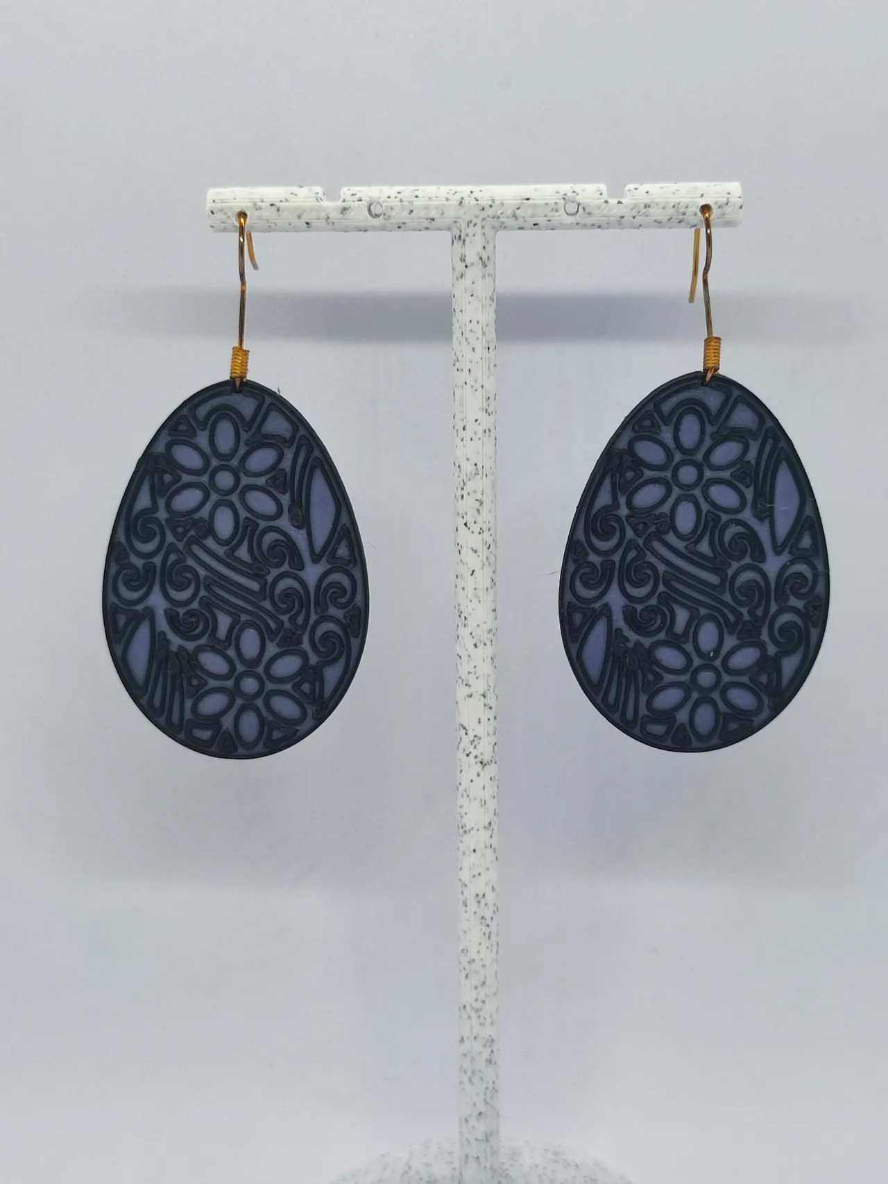 Aretes Esencia Floral view 3