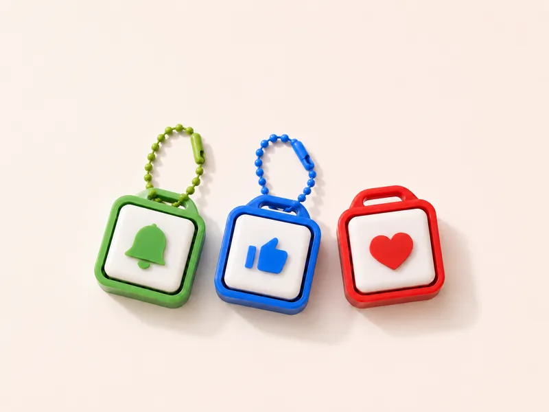 YouTube Lover Clicker