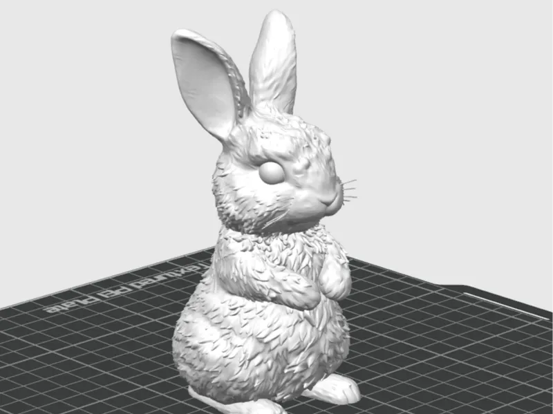 Easter Rabbit