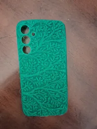0.2mm layer, 2 walls, 15% infill,