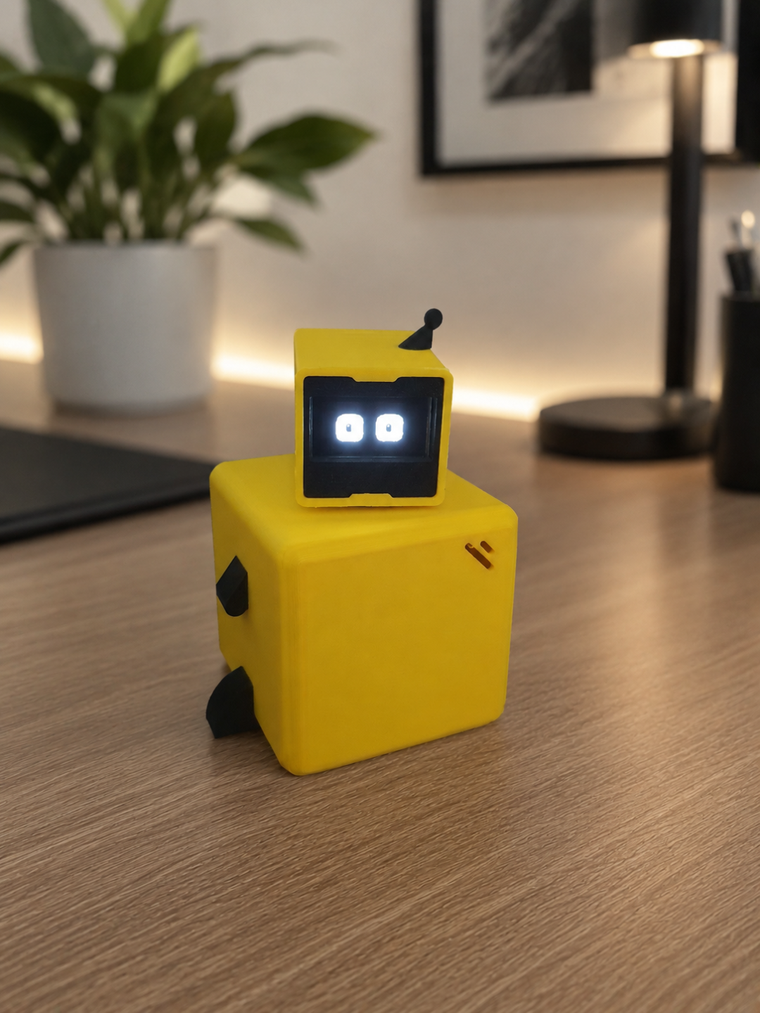 置物 A.I Search:小智ai - MakerWorld