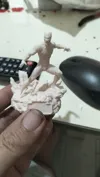 MONOCROMO 0.2mm layer, 3 walls, 5% infill