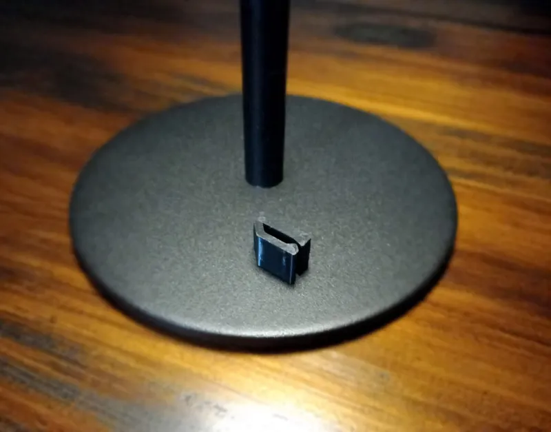 Cable Tie Clip