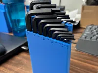 0.2mm layer, 3 walls, 10% infill