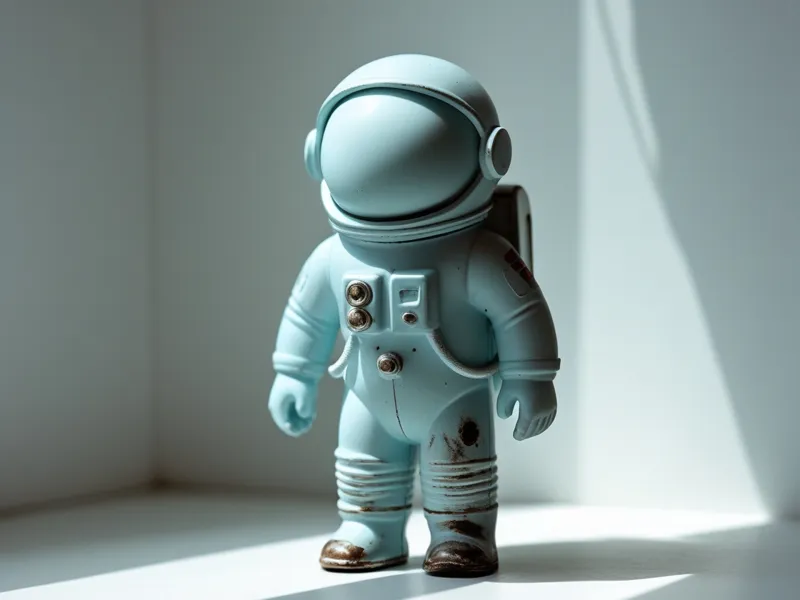 Astronaut