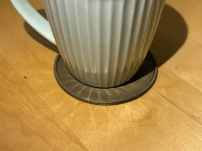 simple Coaster
