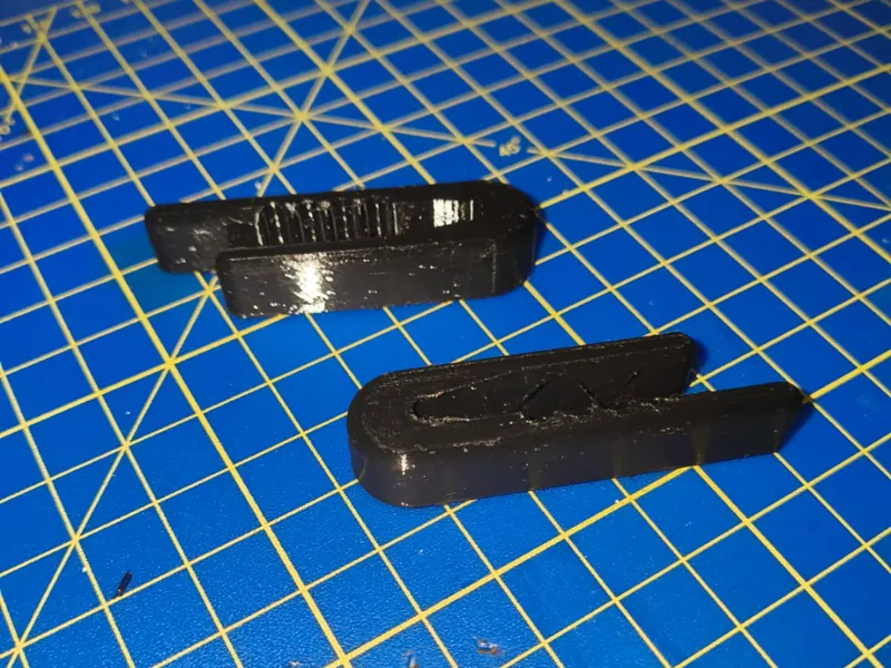 Clip Lacci per Scarpe